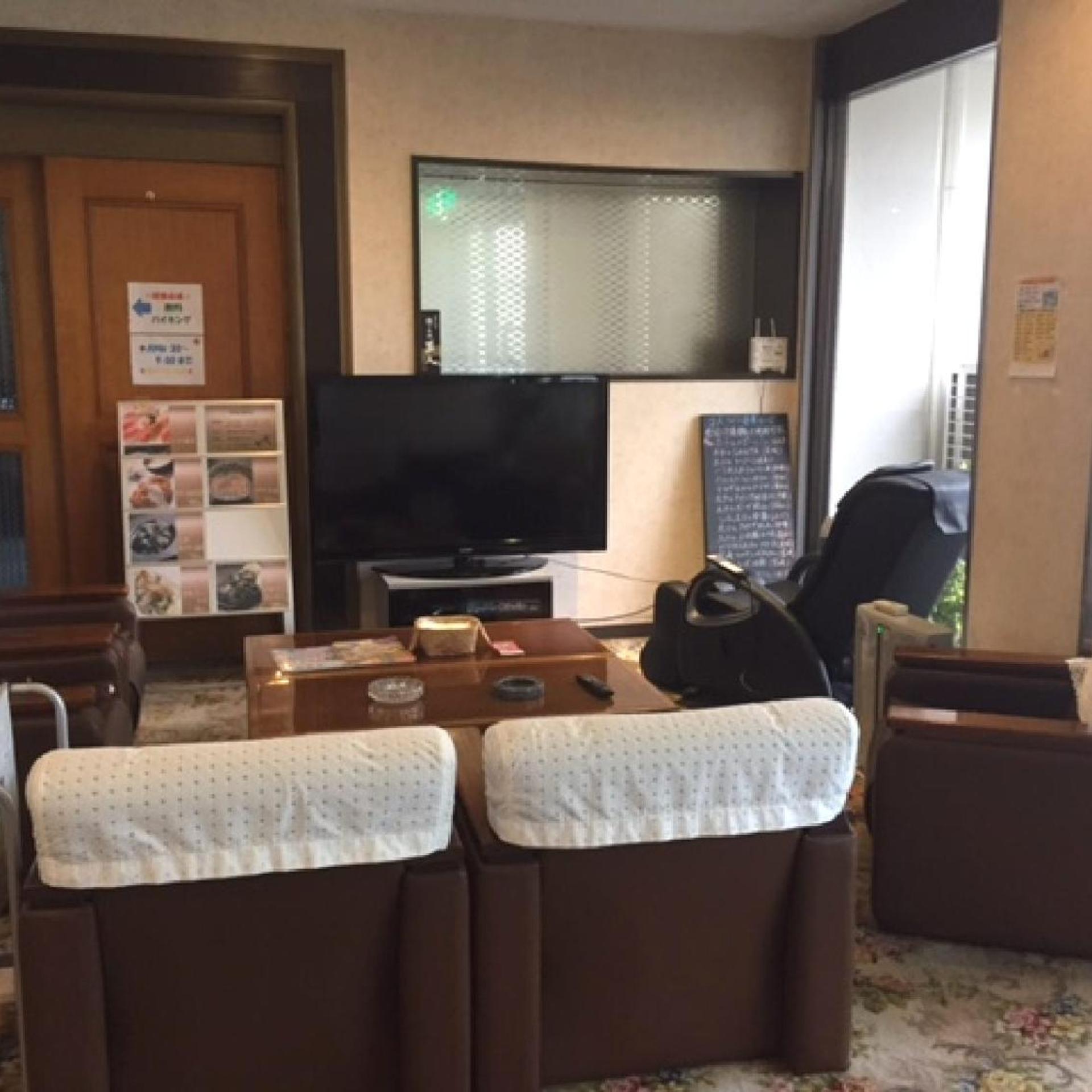 Hotel Nobeoka Hills 37/47