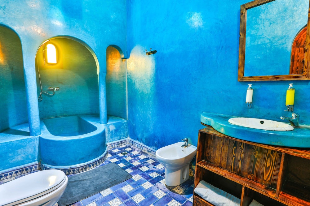 Riad Dar Etto 57/59