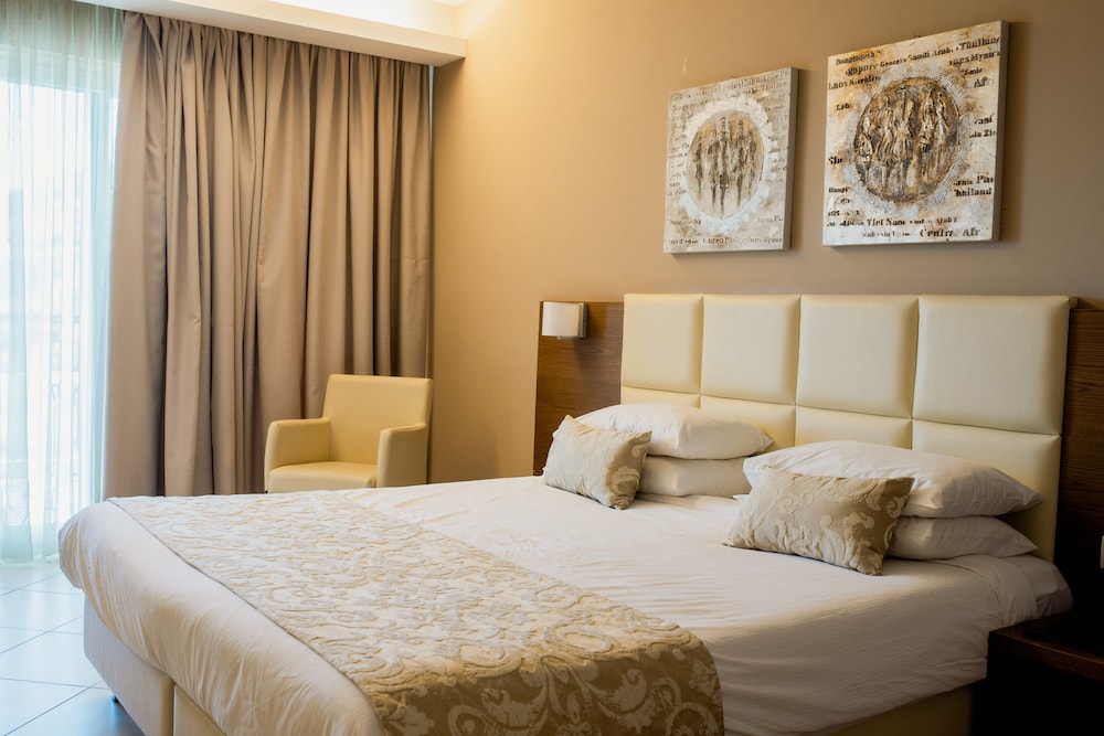 Aar Hotel & Spa Ioannina 15/50