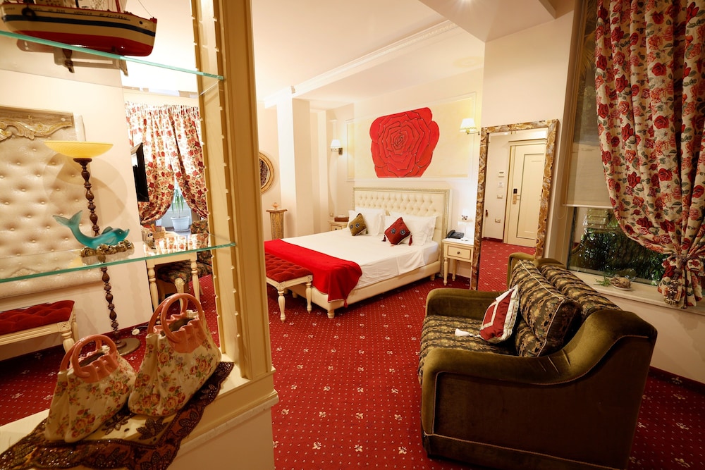 2 Kitarrat Boutique Hotel and Spa 8/34