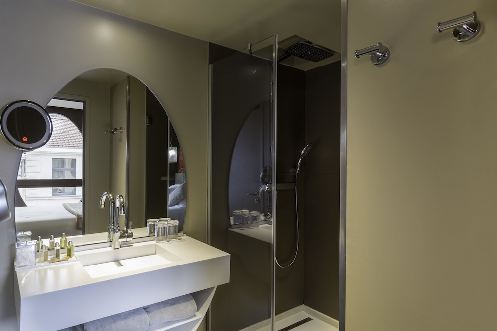 Best Western Premier Why Hotel 24/59