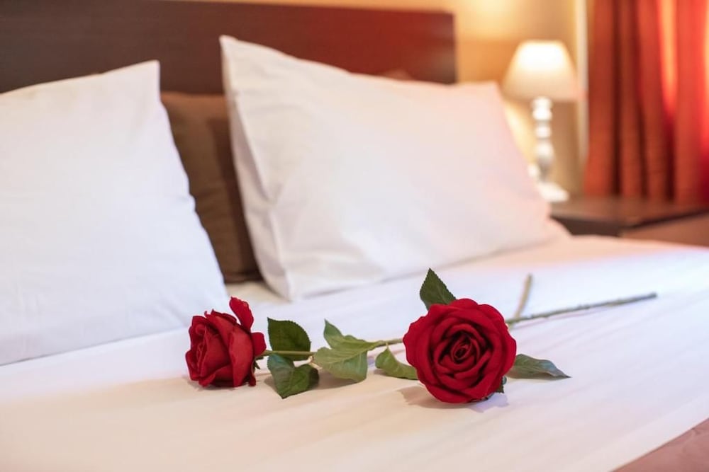 Alexandria Hotel 31/50