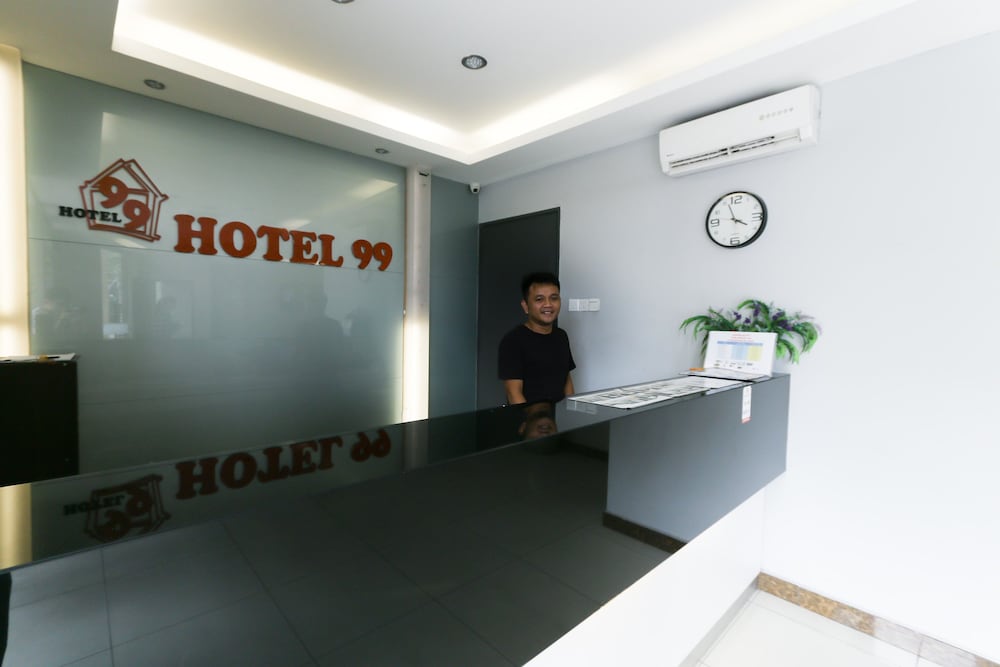 Hotel 99 - Bandar Klang 1/57