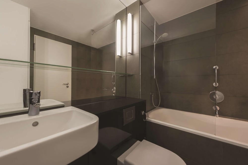 Adina Apartment Hotel Hamburg Michel 48/48