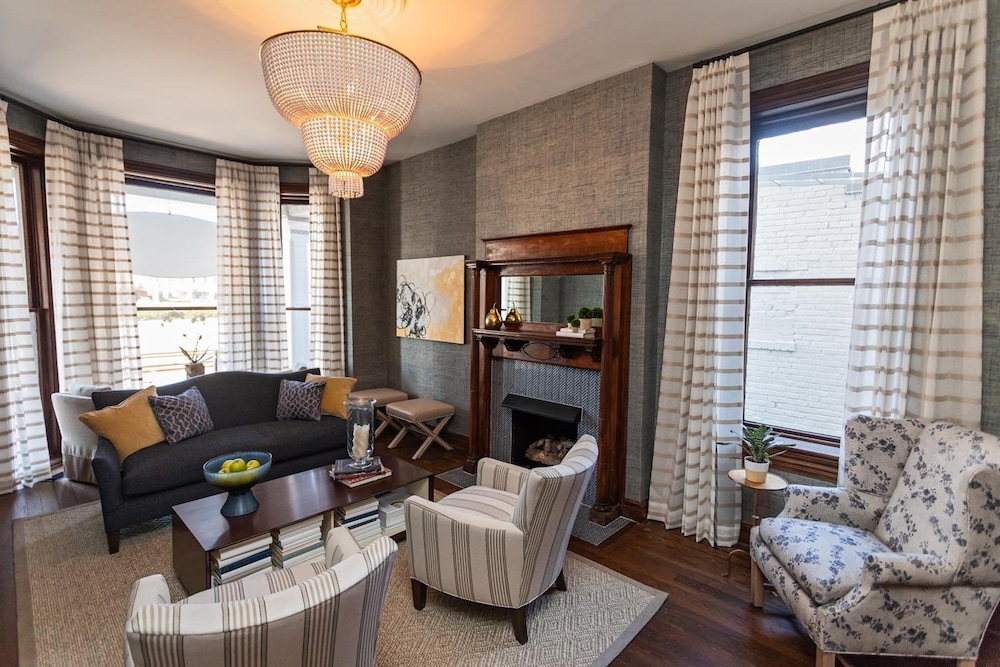 Freemason Inn - Bed &amp; Breakfast 20/36