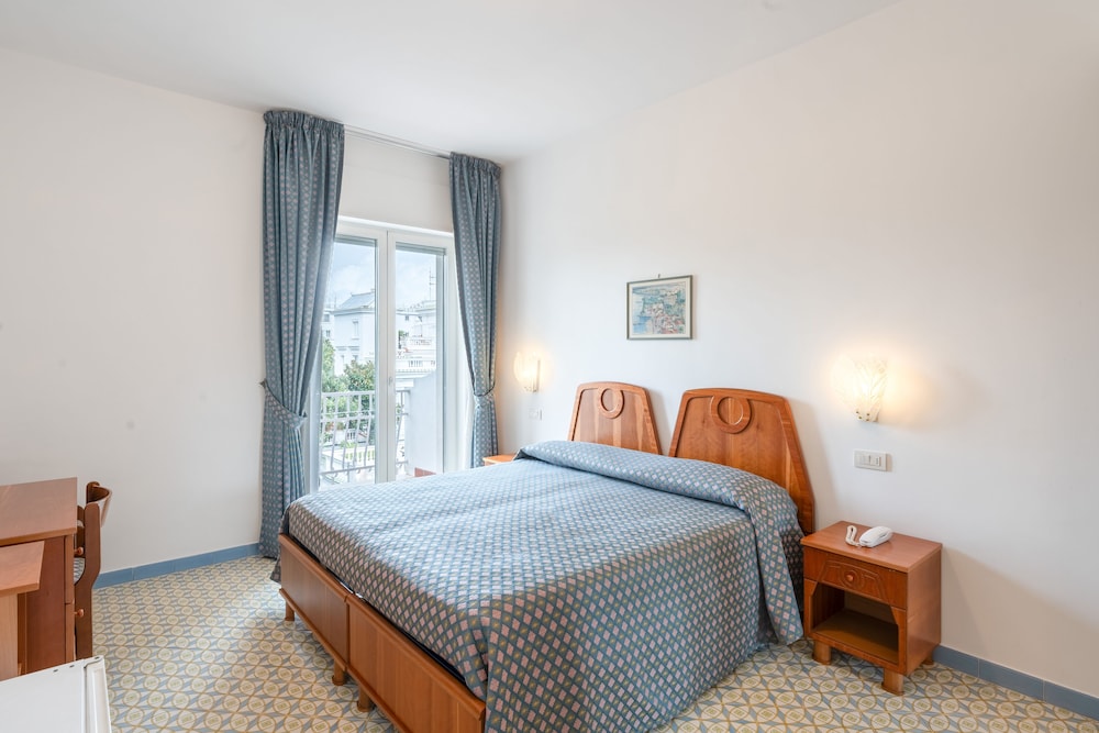 Hotel Eliseo Park S 25/65