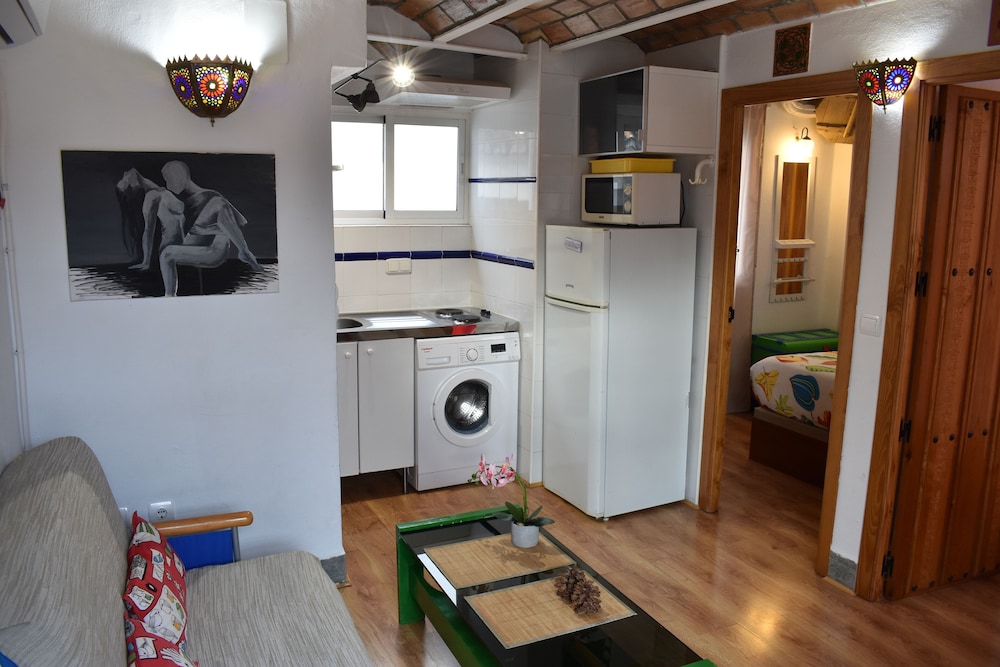 Abililla Apartamentos 36/55