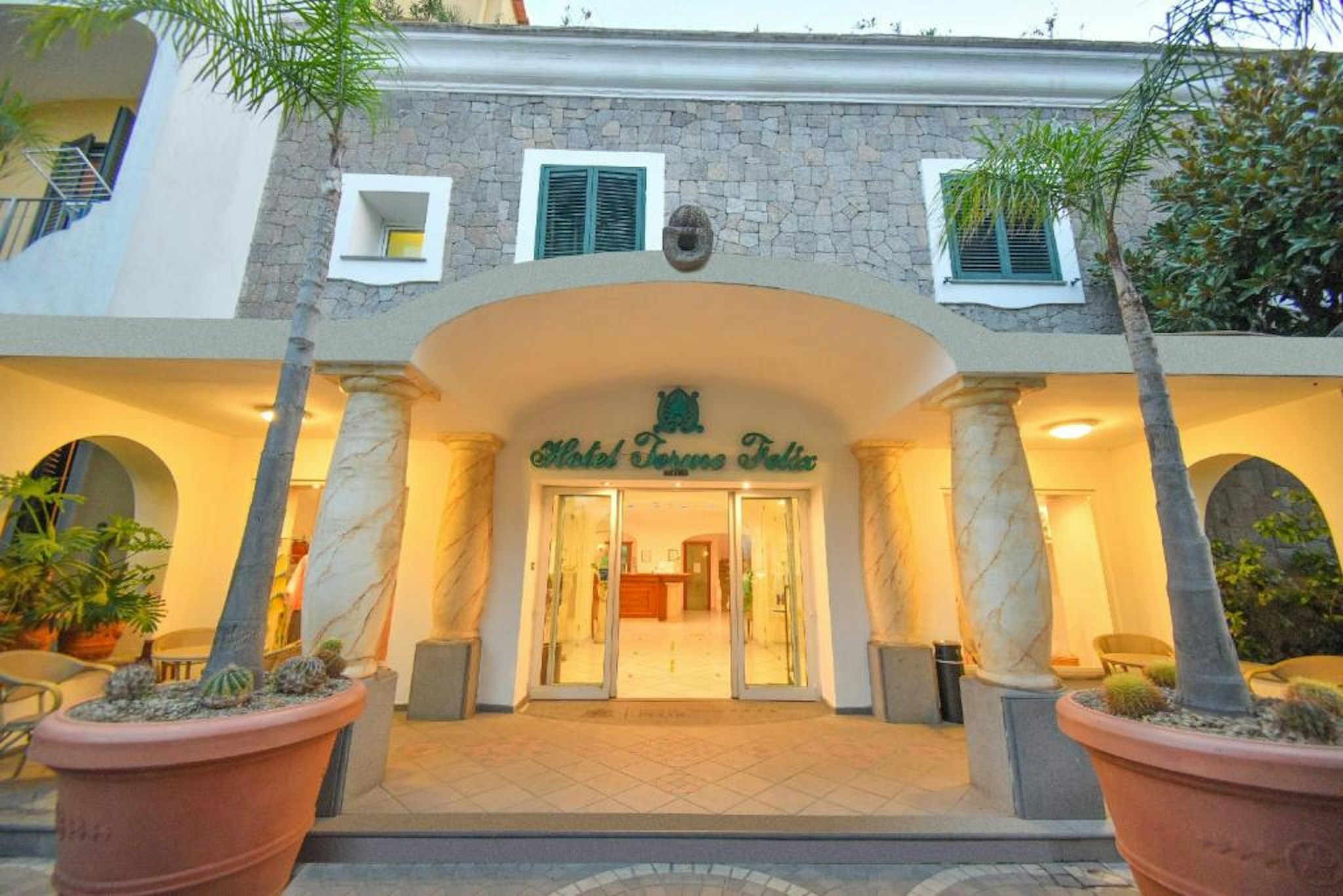 Hotel Terme Felix 1/20
