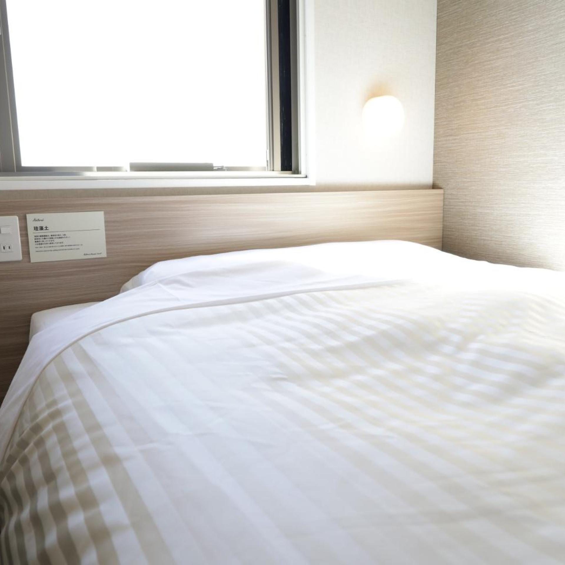 Super Hotel Sano Fujioka 21/55