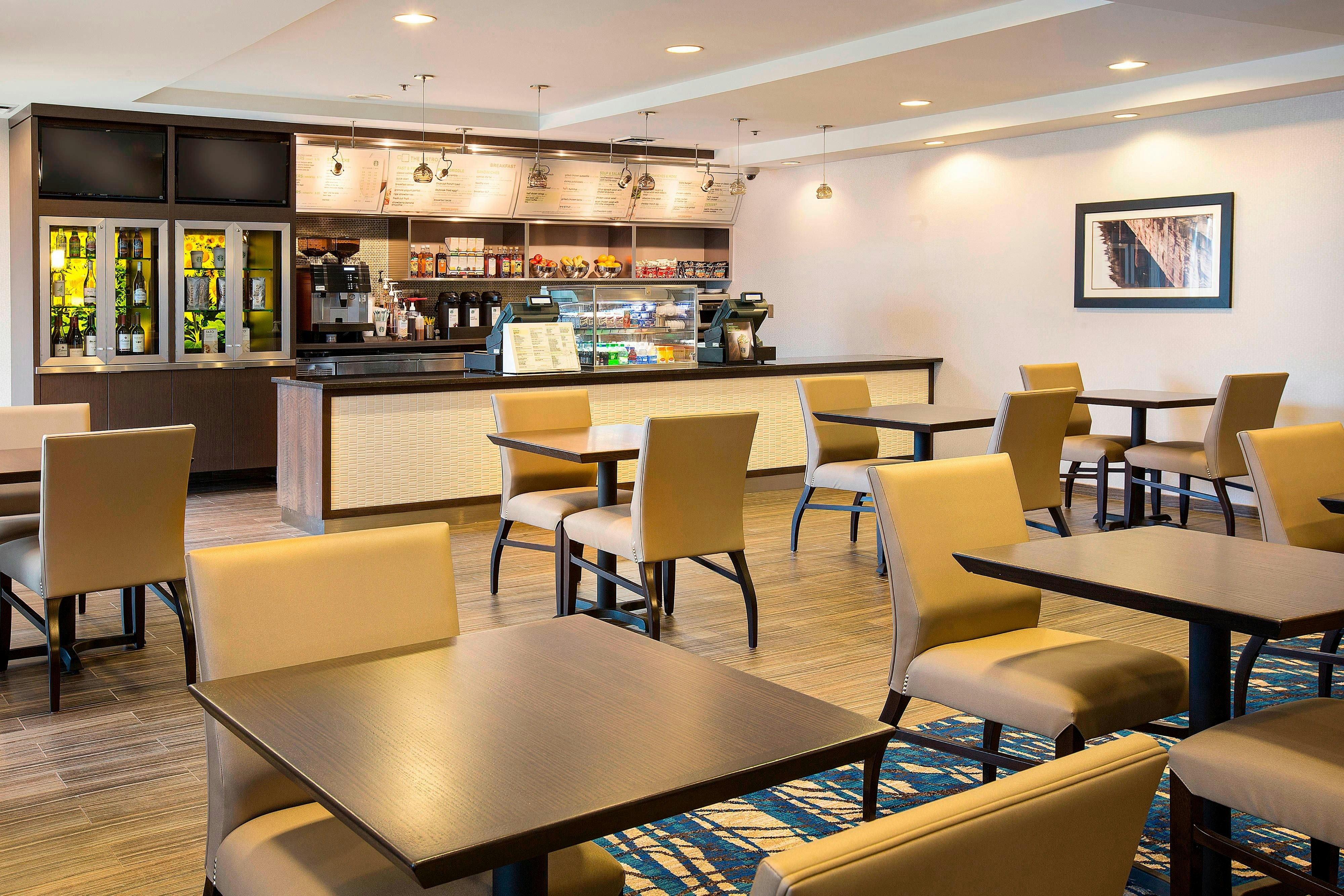 Courtyard Seattle North Lynnwood Everett 32/43