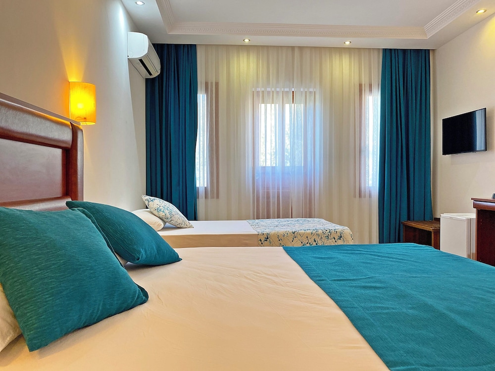 Ova Resort Hotel 14/55
