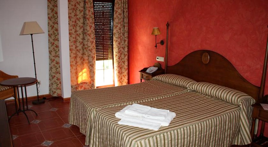 Hotel Posada del Cordobés 4/17