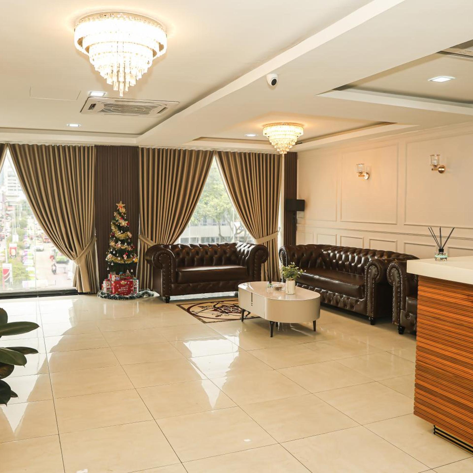 De Royal Hotel 25/30