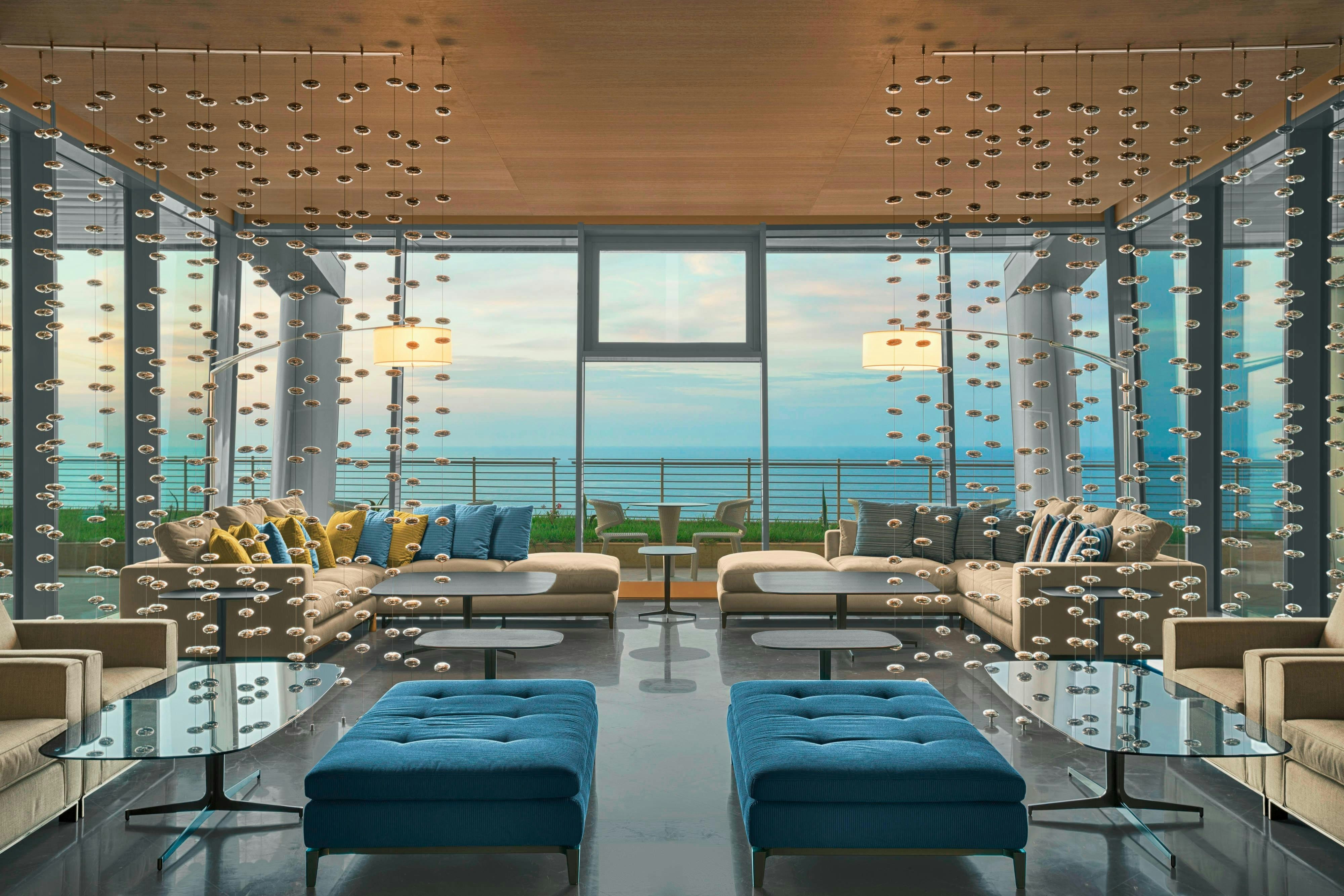 Four Points By Sheraton Oran 24/45
