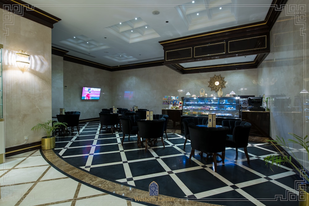 فندق لامار الغرب(Western Lamar Hotel) 24/25