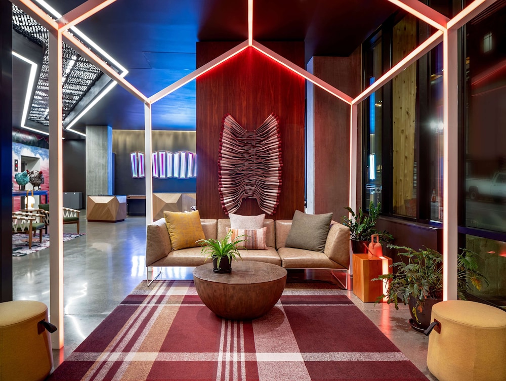 Hyatt Centric Downtown Portland 39/51