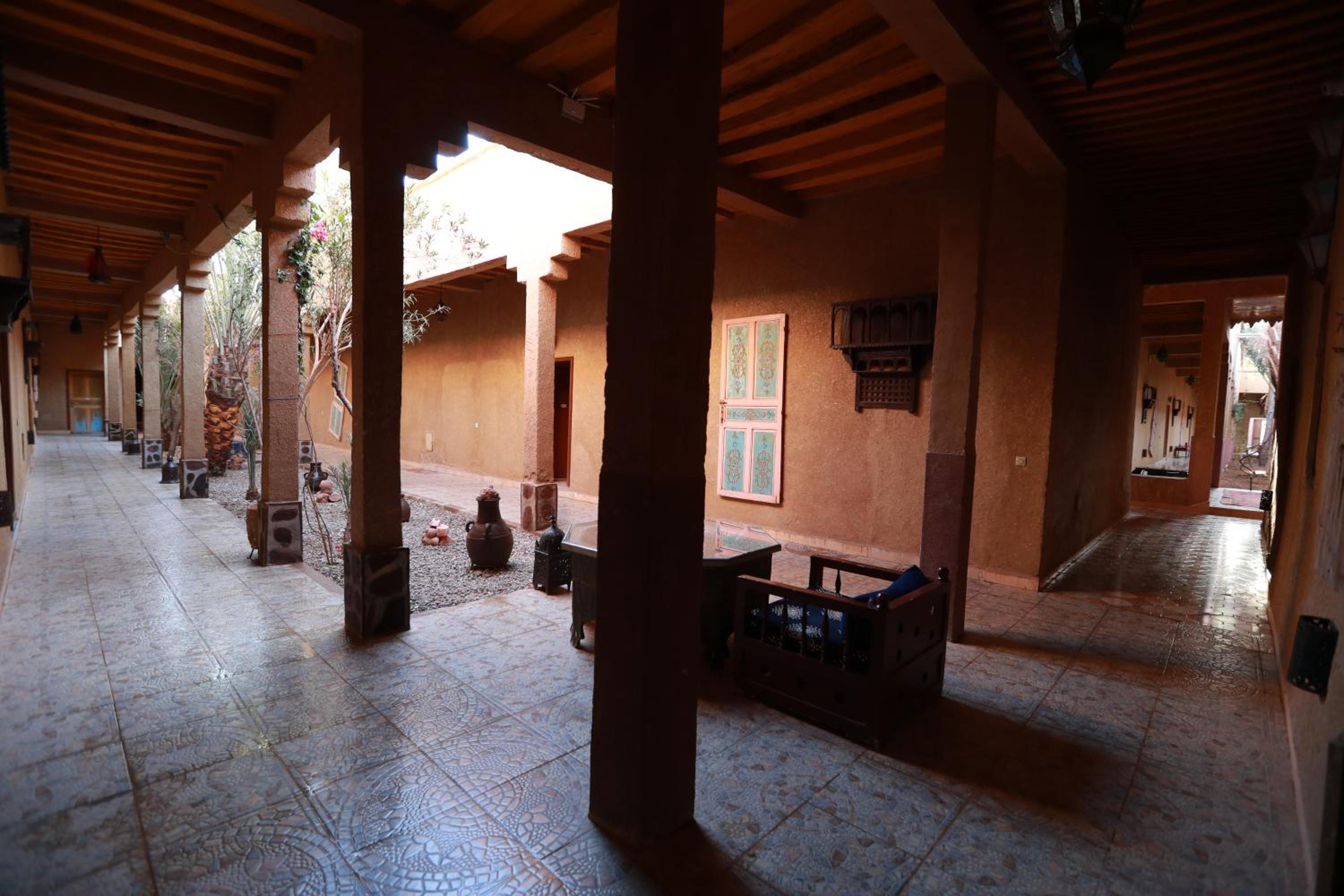 KASBAH TIZIMI 26/55