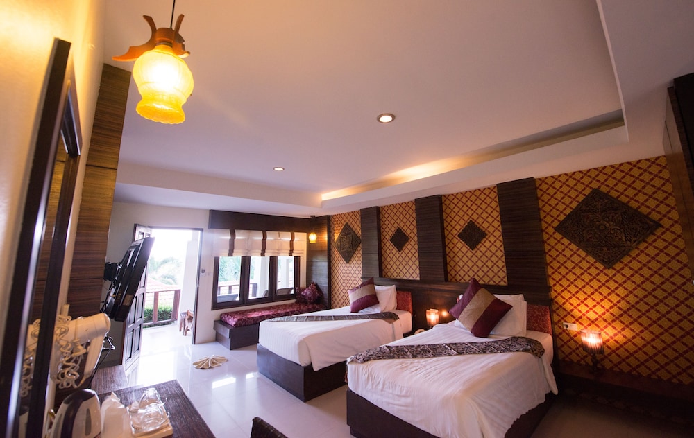 Sita Beach Resort And Spa 14/50