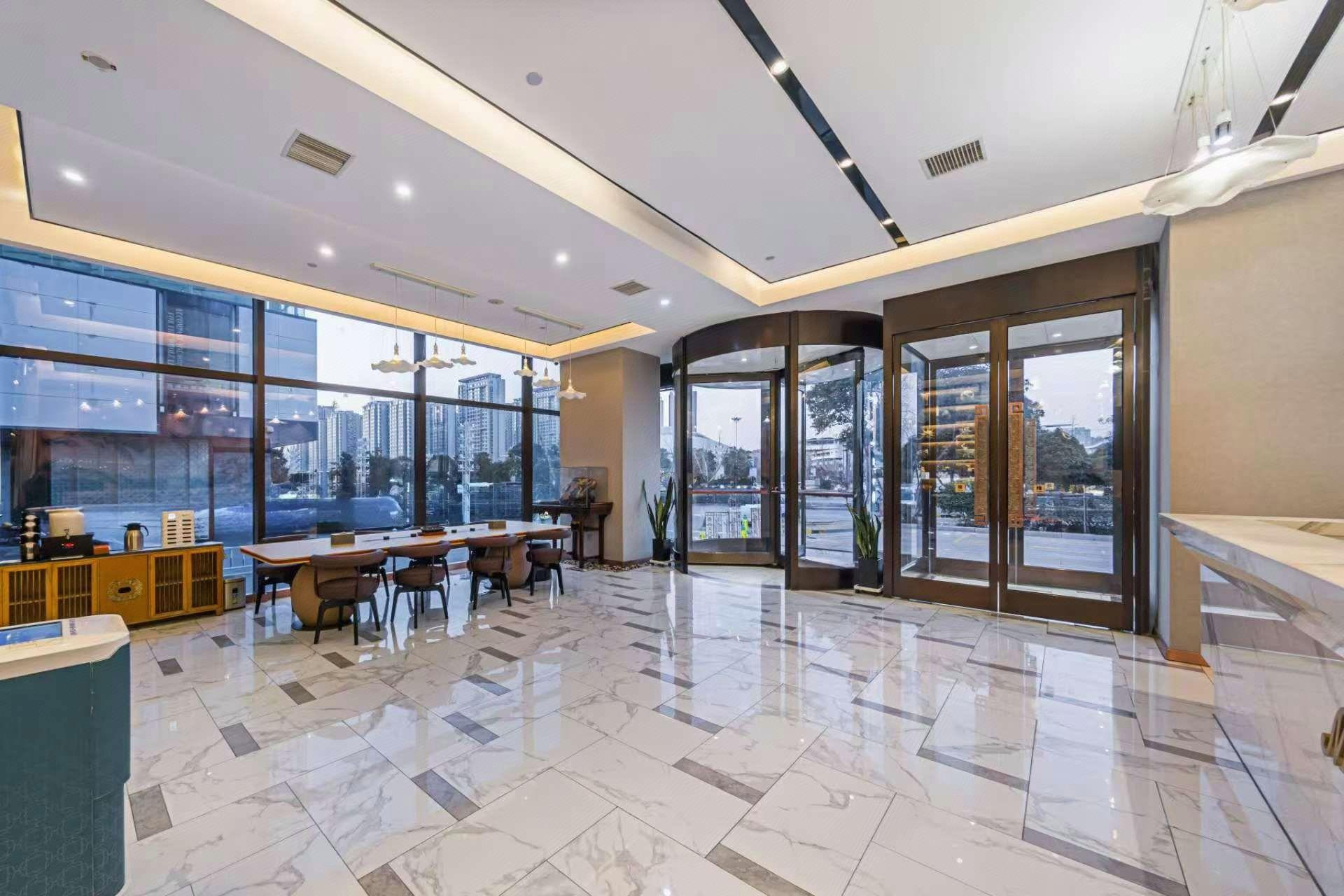 Magnotel (Tengzhou Wanda Plaza) 15/25