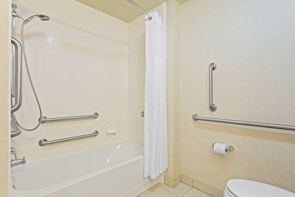 Hampton Inn Suites Orlando Downtown South Medical Center 17/46