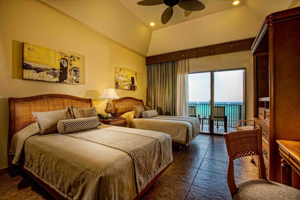 The Royal Haciendas All Inclusive 10/50