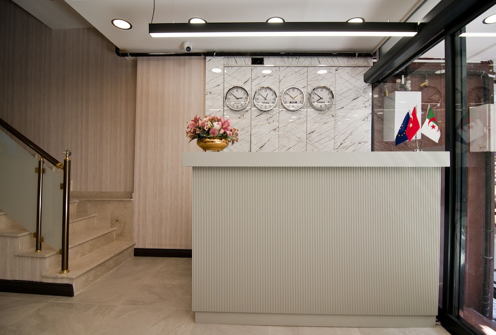 Grand Bagoz Otel 6/47