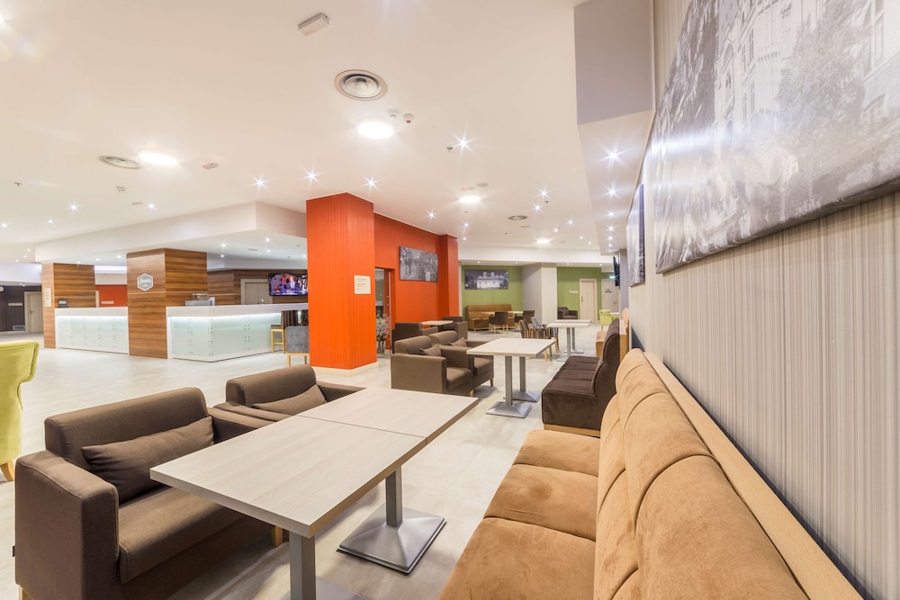 Hampton By Hilton Iasi 42/54