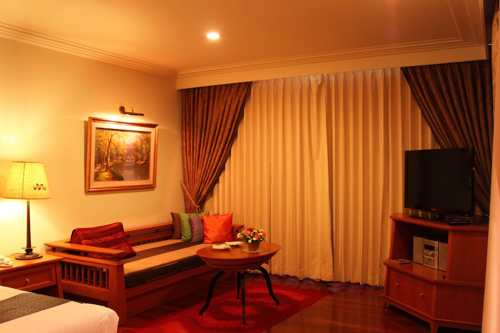 Imperial River House Resort 25/50
