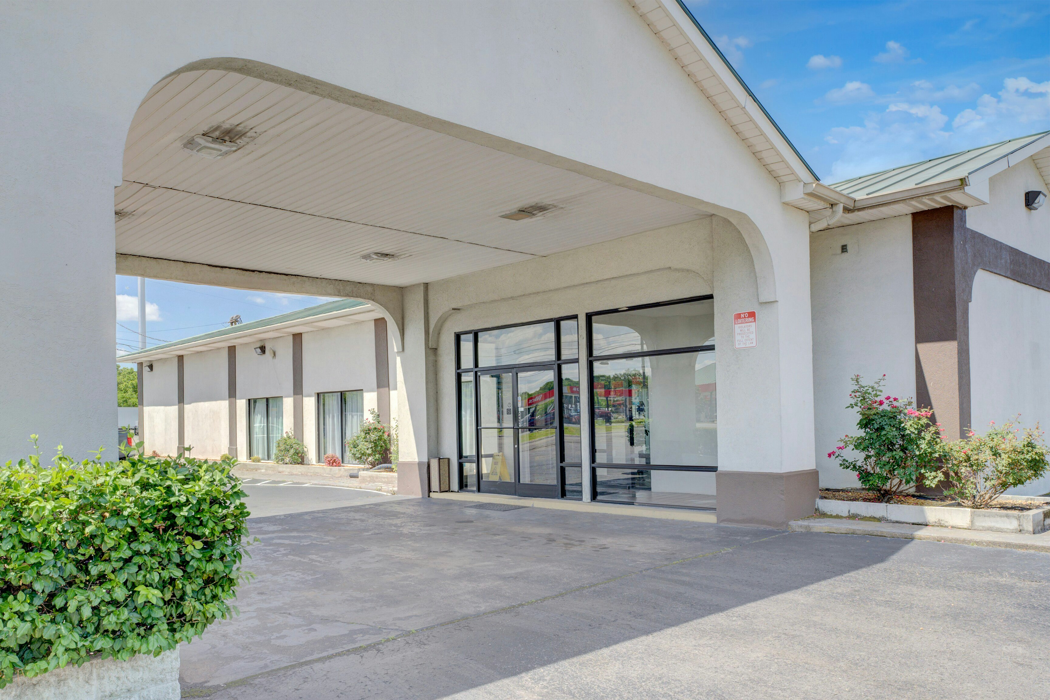 Travel Inn Lebanon Nashville Near I-40 41/61