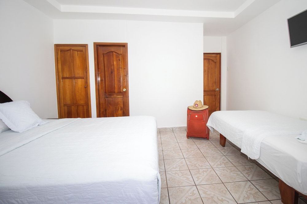 Grand Hotel Leon Marino Galapagos 14/46