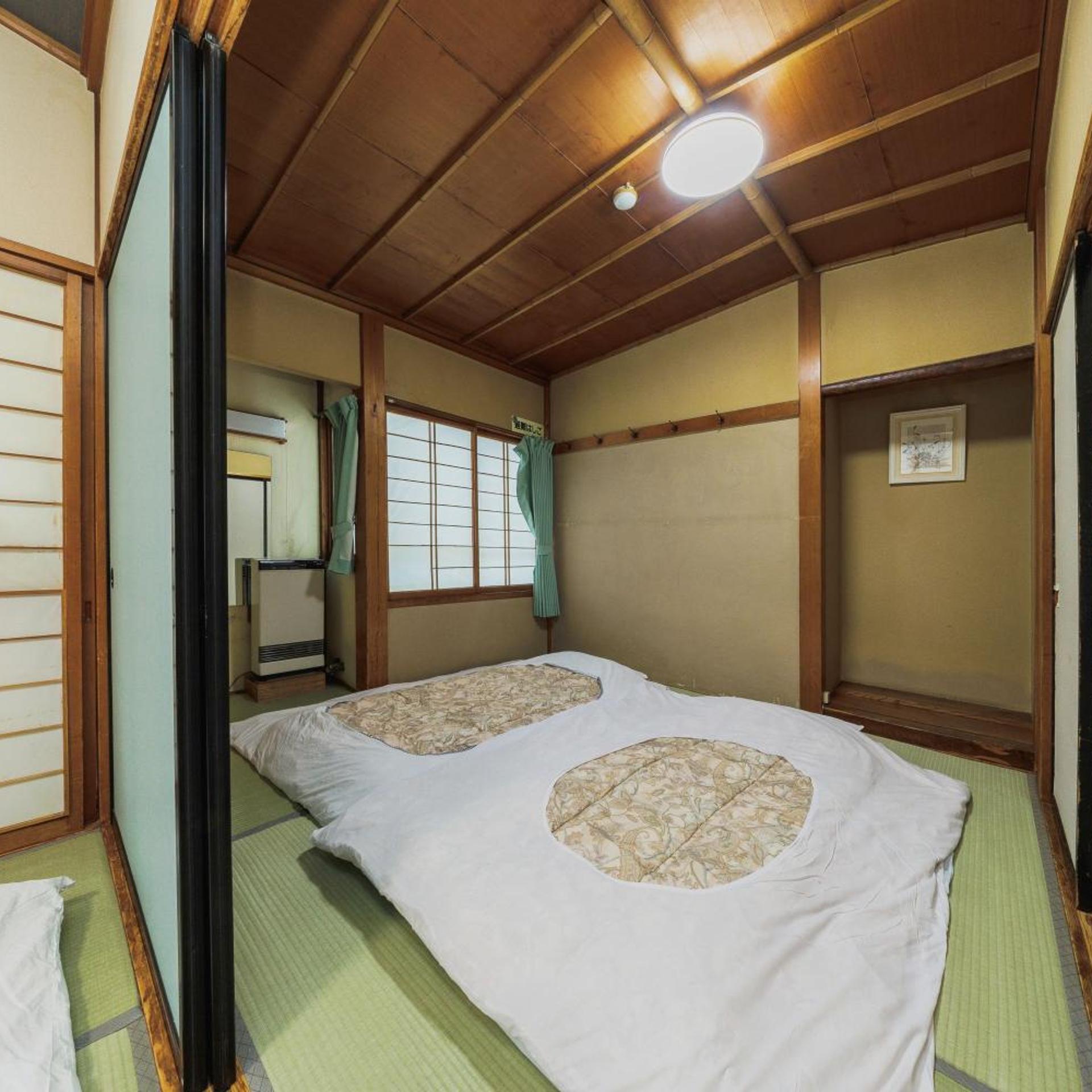 Yoshidaya Ryokan 6/34