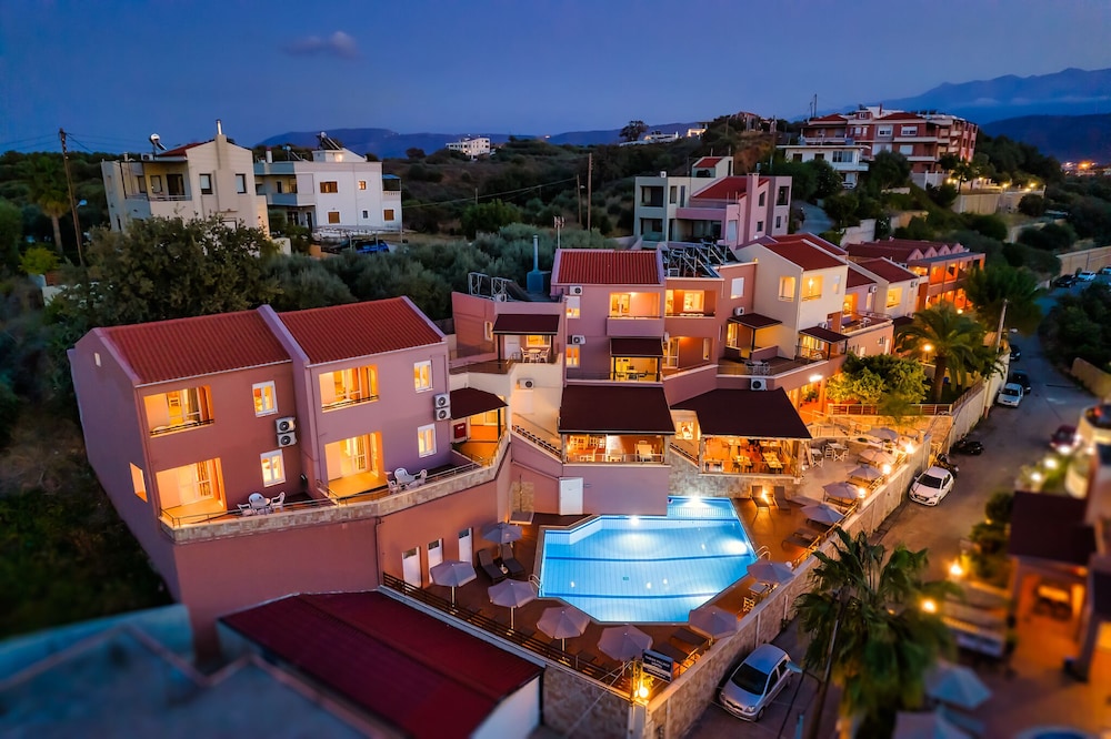 THEOS VILLAGE 4/50