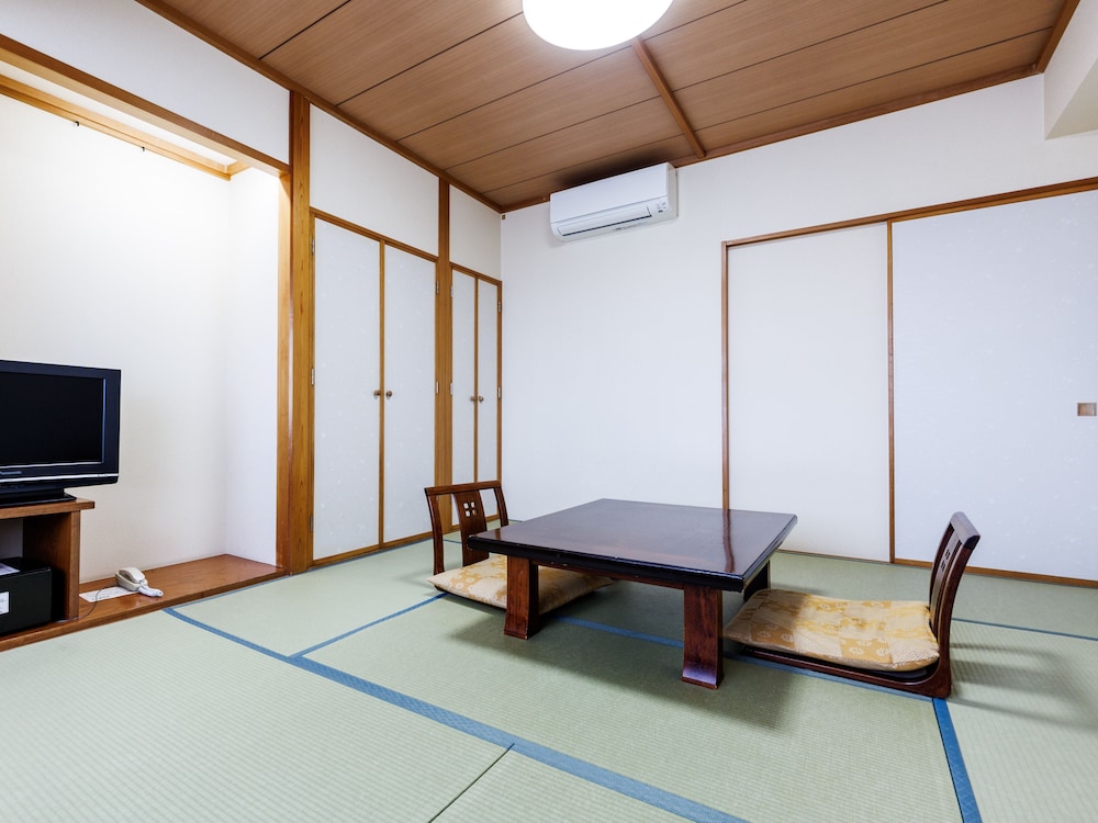 Hotel Nemuro Kaiyoutei 17/55