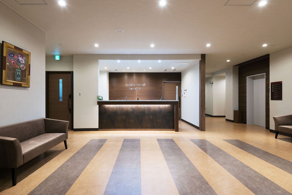 Credo Hotel Hakodate 7/37