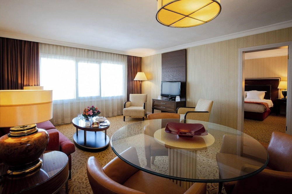 Buyukhanli Park Hotel And Residence 28/50
