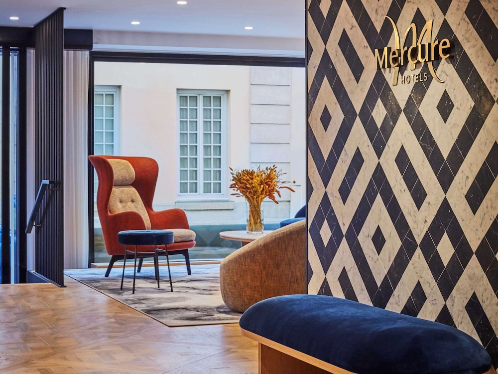 Mercure Versailles Chateau 24/63