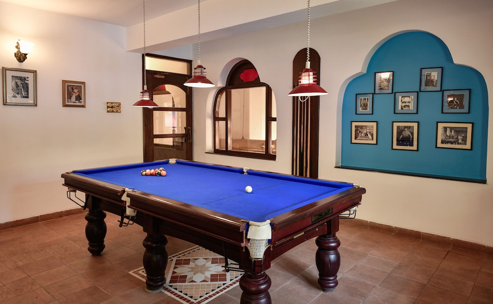 Storii By ITC Hotels Shanti Morada 23/50