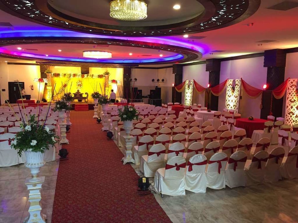 Hotel Vijay Paradise 41/50