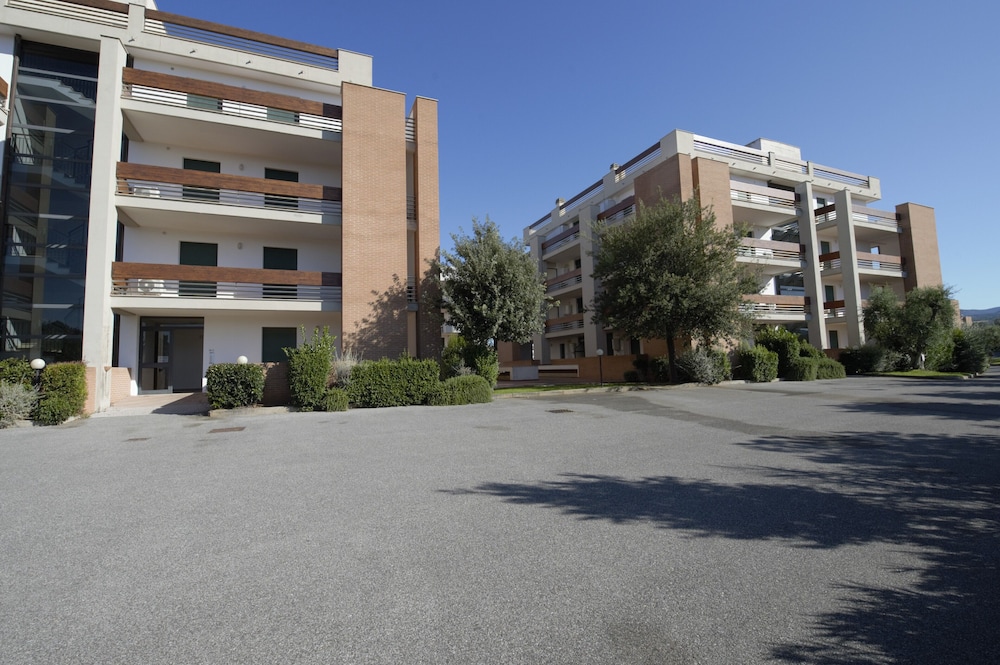 Le Residenze Di Santa Costanza 49/58