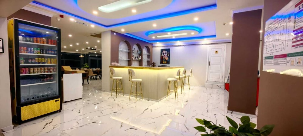 Airport Kumsal Otel 9/59