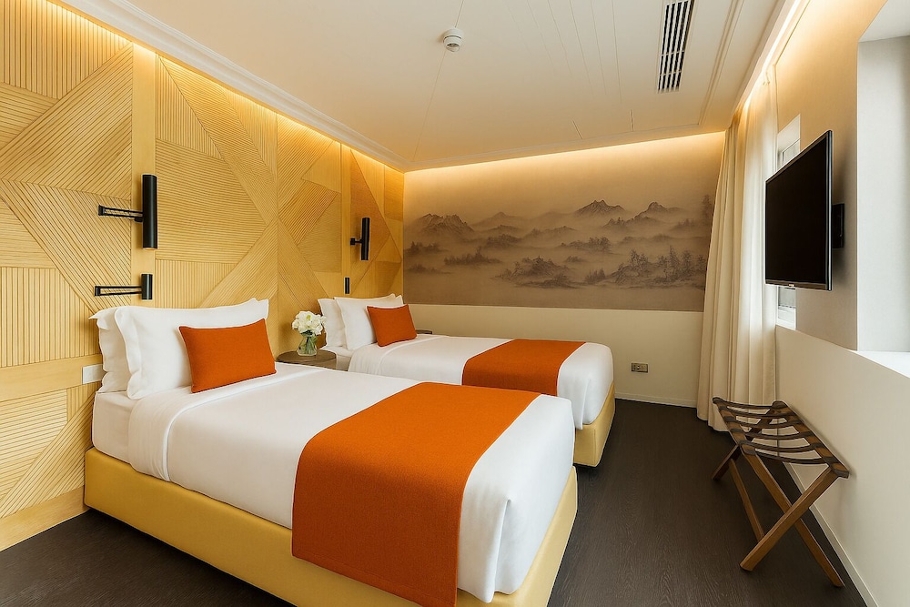 The Wings Hotels Collection in ISTANBUL