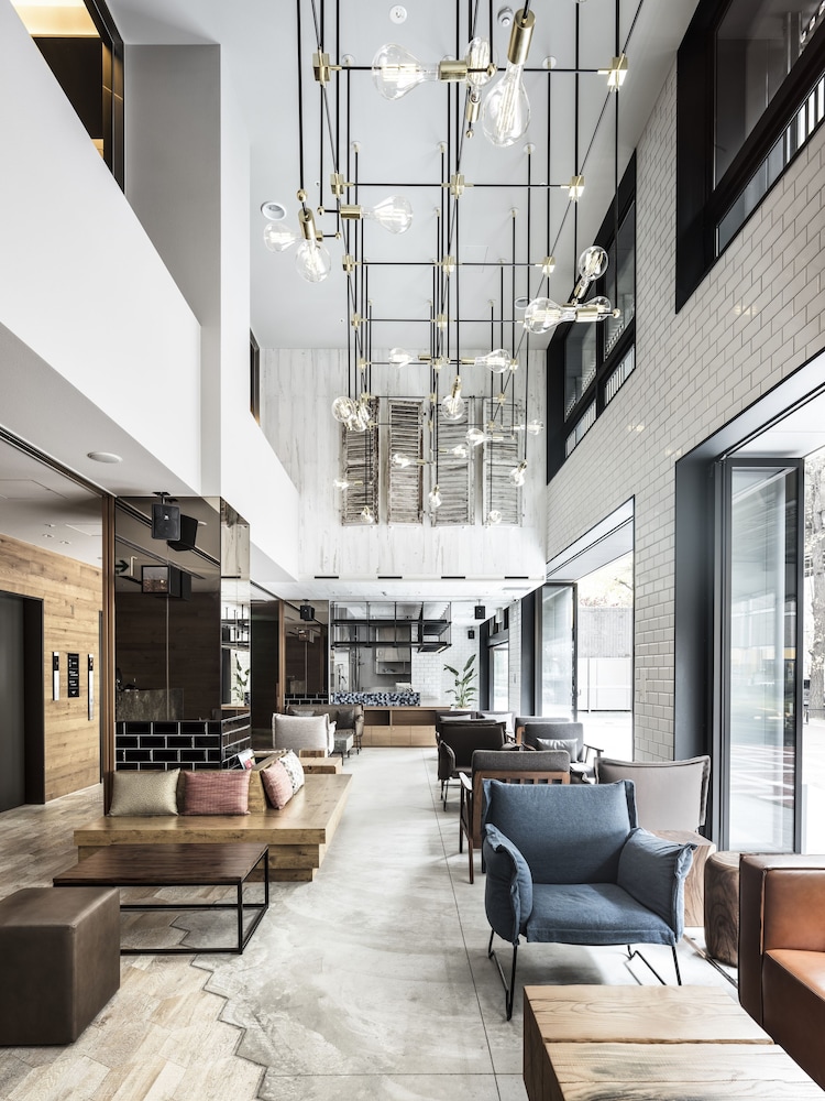 Nest Hotel Osaka Umeda 43/62