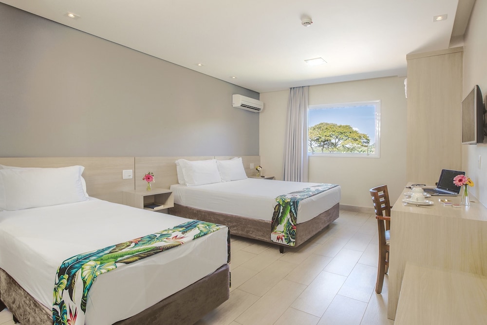 VALINHOS PLAZA HOTEL 20/72