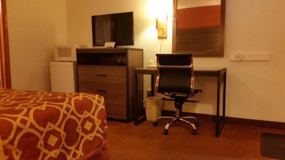 Americas Best Value Inn Liberal 25/30