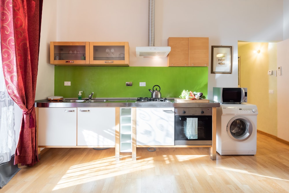Flospirit - Apartments Largo Annigoni 4/50