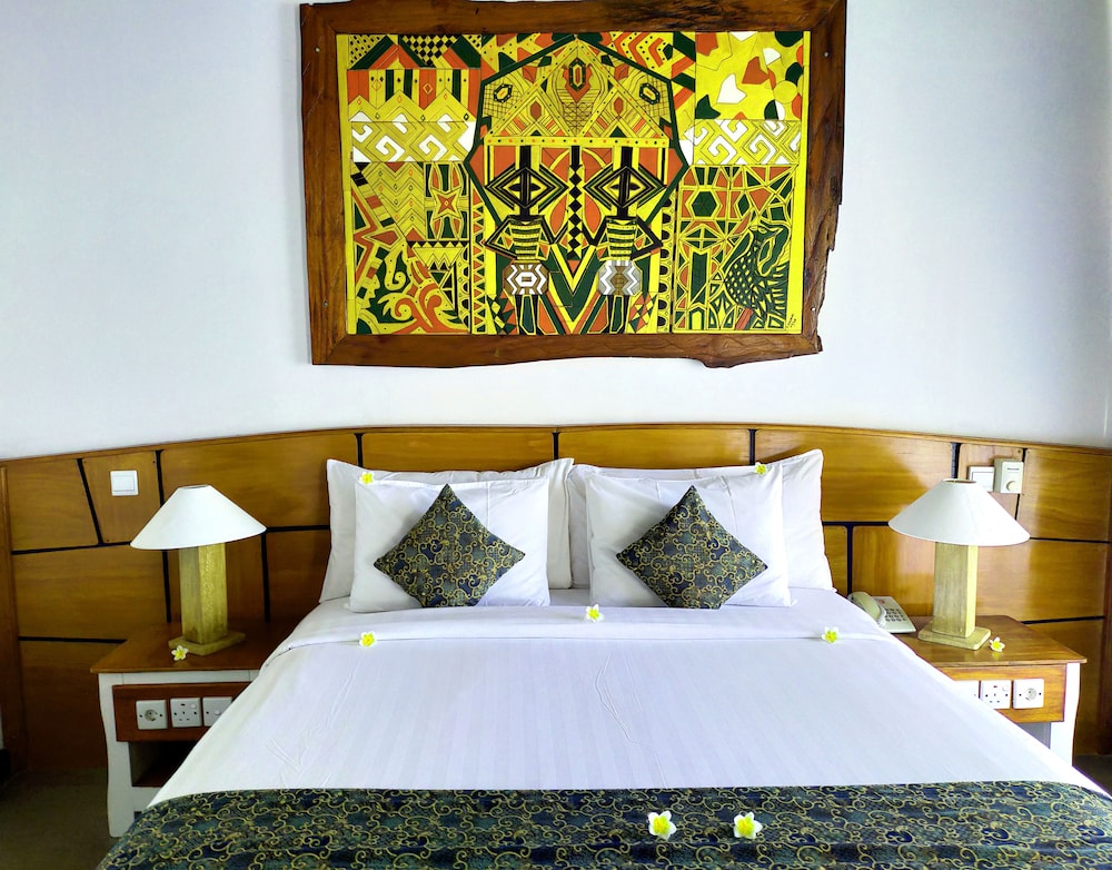 The Trawangan Resort 20/77