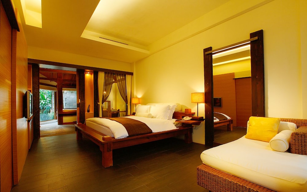 Mudanwan Villa 4/34