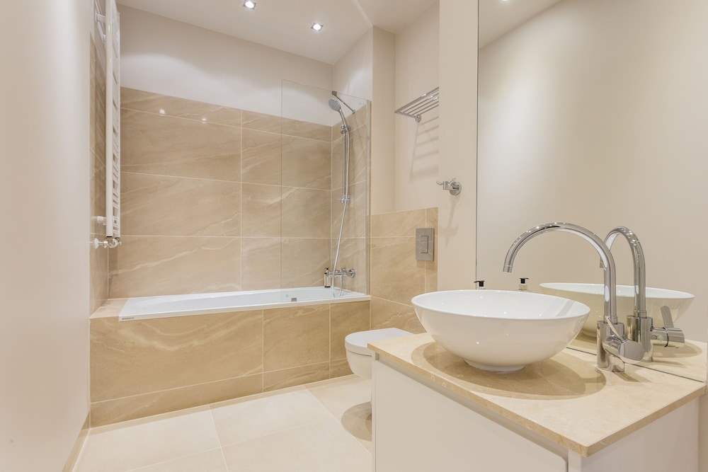 Platinum Residence Mokotow 17/42