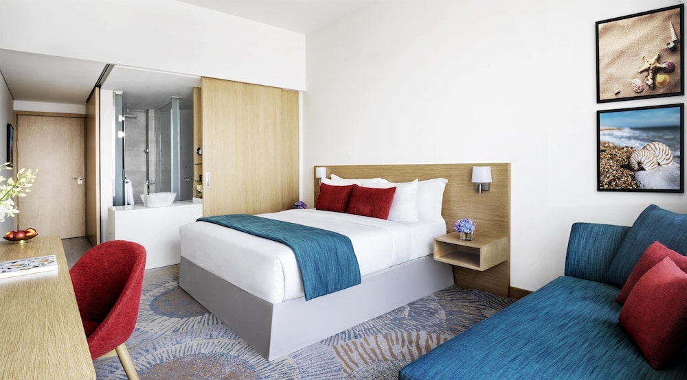 Avani Ibn Battuta Dubai Hotel 16/50
