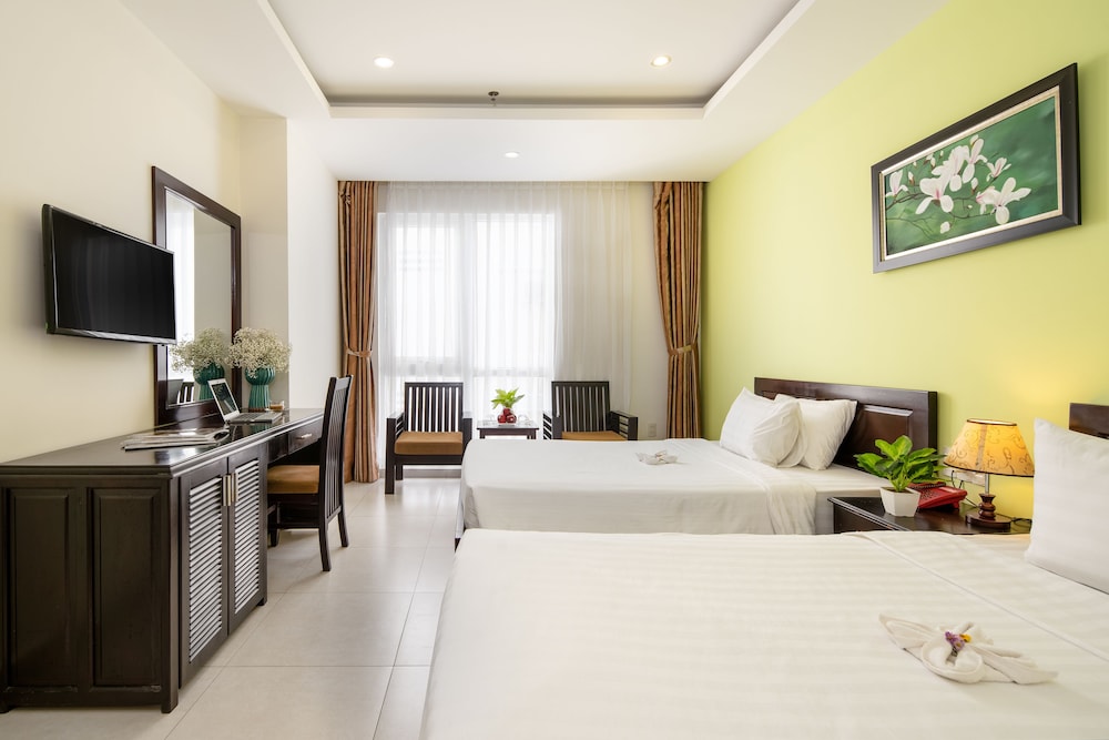 Tay Bac Hotel 27/75
